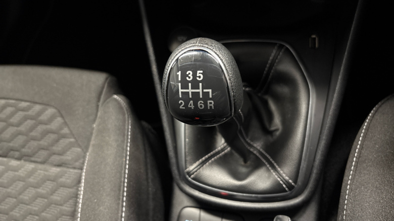 Ford Fiesta 1.0 EcoBoost Titanium 5dr Petrol Hatchback